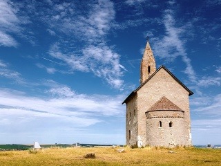Kostol svätého Michala archanjela