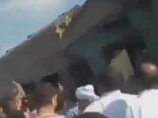 VIDEO Tragédia v severoegyptskej