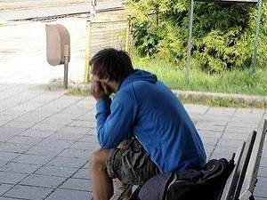 Starnutie je problém: Ľudia