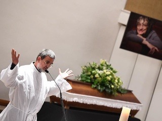 Rodina, priatelia a kolegovia