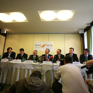 Vörös: Maďarské občianstvo na