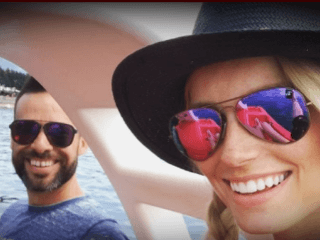 FOTO Známa dvojica sa