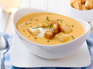 Zdravý letný obed: Čo