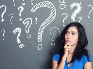 Tri základné otázky o