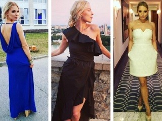 Zdroj: instagram.com/veronikaostrihonova