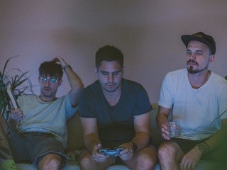 Kandidát na album roka: