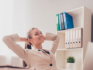 Cesta k úspechu nemusí