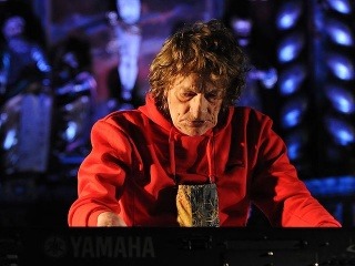 Dvojkoncert Marián Varga In