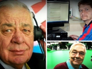 Vtipné hlášky komentátorov: Ako