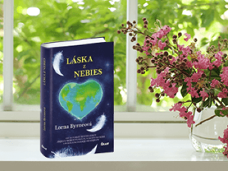 Láska z nebies: Zmeňte