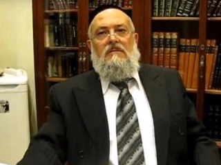 Rabín varuje po útoku