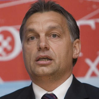 Orbán v Maďarsku až
