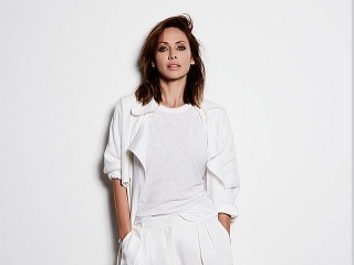 Speváčka Natalie Imbruglia príde