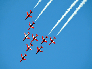 Tento víkend sa nebudete