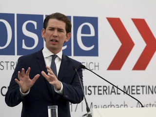 Sebastian Kurz