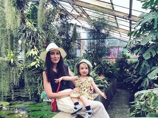 Zdroj: Zdroj: instagram.com/tamaraheribanova