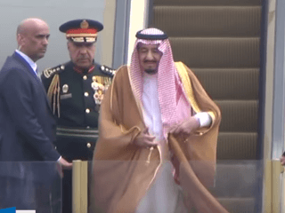V Saudskej Arábii zatkli