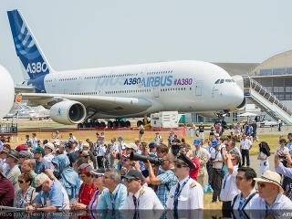 Airbus A380