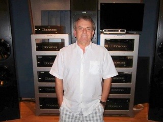 Slovák začal v Amerike