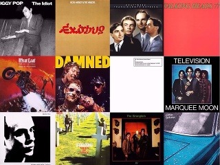 Revolučný rok 1977: Tucet