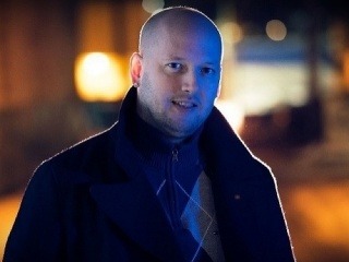 Talentovaný a Oscarom ocenený