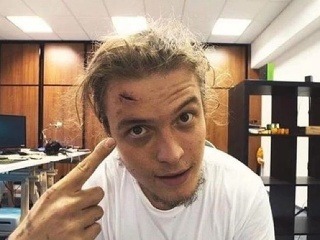 Slovenský YouTuber skončil s