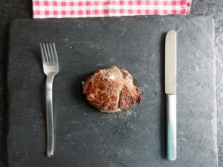 Najzdravšie mäso je chudé