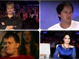 Nekompromisní kati z talentových