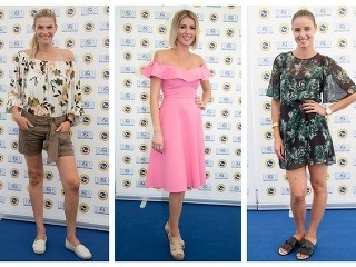 DOD v Markíze: Nežná