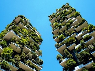 Bosco Verticale