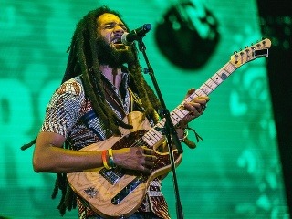 Veľké finále Uprisingu: Úžasní