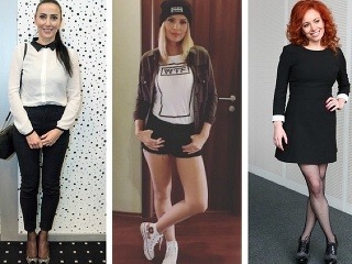 Pozrite, ktoré Slovenky oslávili