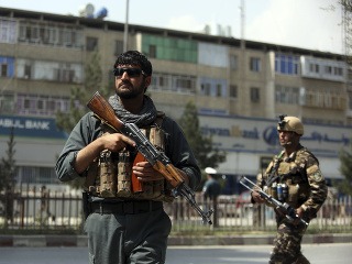 Taliban v Afganistane zložil