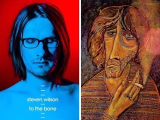 David Kollar nahráva doma