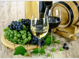 KVÍZ pre milovníkov vína: