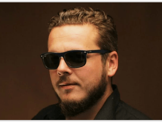 Slovenský hudobník robí humbug