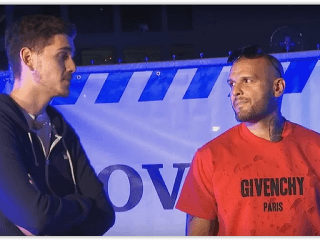 VIDEO Stávka medzi Rytmusom