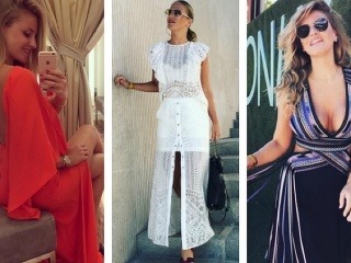 Bývalá misska Romana Škamlová