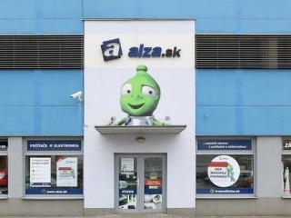 Alza neposlúchla štát: Svoje