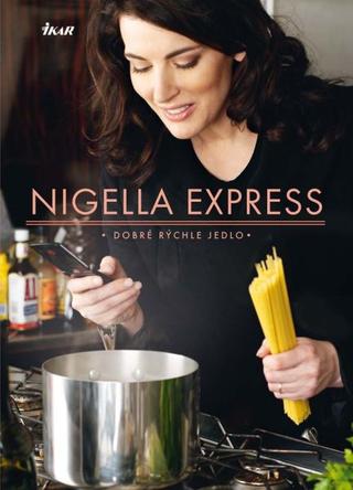 Nigella Lawson: Nigella express