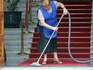 EÚ opäť rieši „dôležité“