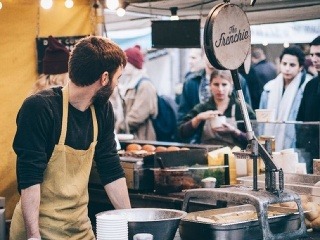 Náš zákazník, náš pán: