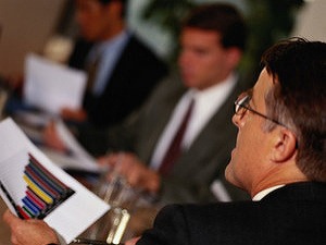 Preceňované start-upy: Je podnikanie