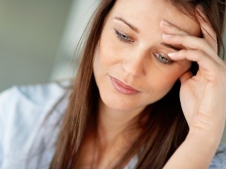 Prepadol vás stres? Trápi