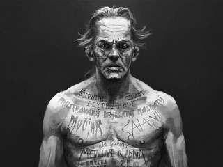 ČAD - Bastard, 2017