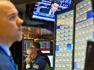 Vysokofrekvenční obchodníci nezarobia veľa,