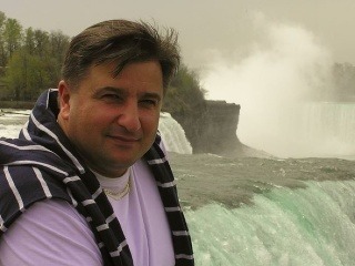 Ekológ Ivan Šalamon o