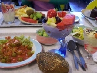 Toto obedujú v školských