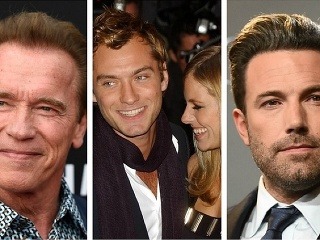 Títo slávni muži podľahli