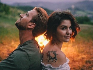 VIDEO: Samuel Tomeček a